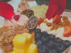 -PETIT PARIS 小巴黎(凯德1818店)