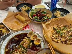 -东排食堂长沙小吃大排档(五一广场店)