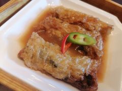 -汕头龙光喜来登酒店-采悦轩中餐厅