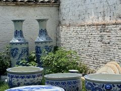 -景德镇古窑民俗博览区