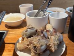 -骨之味·筒骨汤火锅(晋江万达店)