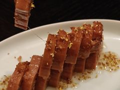 -海天楼中餐厅(吴宫泛太平洋酒店)