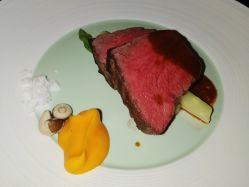 -深圳益田威斯汀酒店·宴会厅