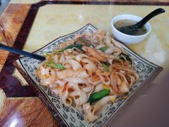 -清真兰州拉面(江畔云庐店)