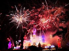 -沈阳方特欢乐世界