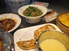 -东北大院·东北菜(三台子店)