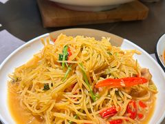 -麻都·成都菜(人民广场店)