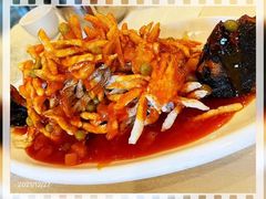 -功德林素菜饭庄(前门店)
