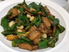 -海鸿荟·沿江菜(中山北路店)