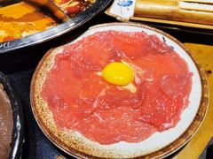-大龙燚火锅(五一广场店)