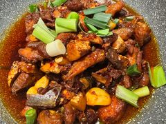 -树厨贵州菜(大十字店)