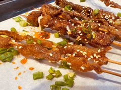 -牛得很·鲜牦牛肉烧烤·牛羊肉菌汤锅(康定店)