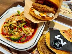 -魏家凉皮(博水商务大厦店)