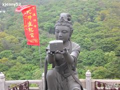 -天坛大佛