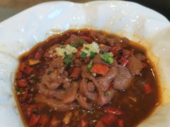 -古南都·老广东酒楼(龙江店)
