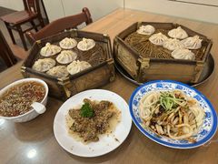 -西安贾三灌汤包·回坊小吃·清真炒菜(北院门总店)