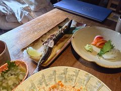 -鸭川食堂·鳗丼(鼓楼店)