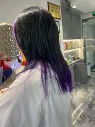 -Sying杉影日式烫染專門店
