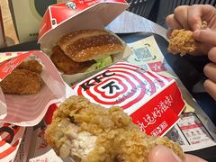-肯德基(大悦城D馆店)