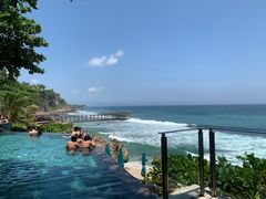 -Rock Bar Bali(Bali)