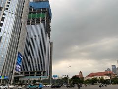 -小白楼1902欧式风情街