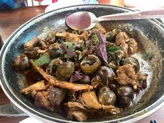 -园林美食城·本土农家菜(杨和镇店)