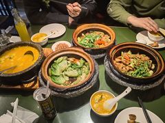 -煲煲好(朝阳门店)