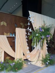 -长沙梅溪湖金茂豪华精选酒店·宴会厅