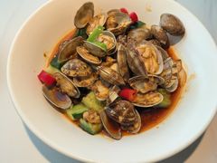 -庆江南江南菜(琴湖溪里花园城店)