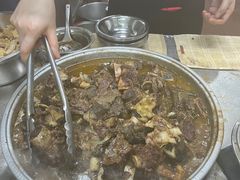 -阿秋牛排(湖心街店)