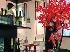 -HELLO MUSAE 拾光缪斯餐厅·纯正希腊风味(苏州中心店)