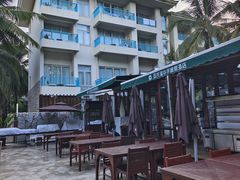 -三亚亚龙湾雅高美爵酒店