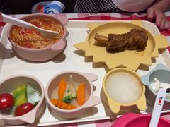 -西贝(紫荆广场店)