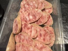 -牛将军•涮肉•烤肉(北京王府井·故宫店)