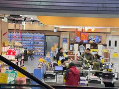 -新世界百货(顺义店)