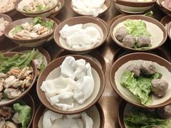 -名扬煮艺肥牛自助火锅(同和店)
