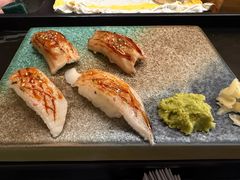 -Sushi Hanzo半藏(天环广场店)