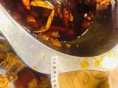 -秦记香辣蟹(松榆里店)