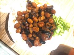 -小平岛開海水饺(浑南店)