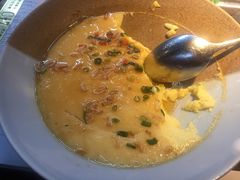 虾皮水蒸蛋-外婆家(杭州马塍店·杭帮菜名店)