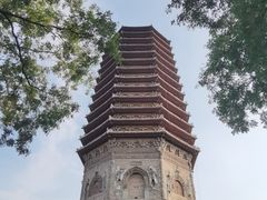 -玲珑塔公园
