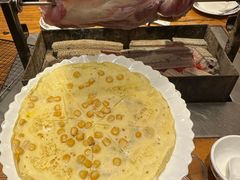 -关二碳烤羊腿(龙翔路店)