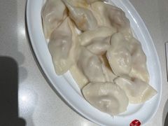 -喜家德虾仁水饺(麒麟社店)