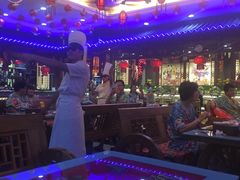 -宝丽金大酒店·洗浴中心