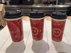 -霸王茶姬(建邺万达广场店)