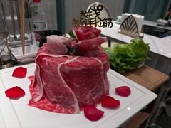 -椰子不语 椰子鸡火锅(淮海店)