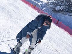 -太子岭滑雪场