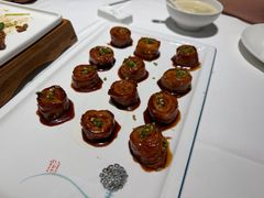 九转大肠-金春禧(世茂国际广场店)