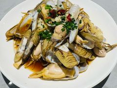 -501號台州海鲜餐厅(海创园店)