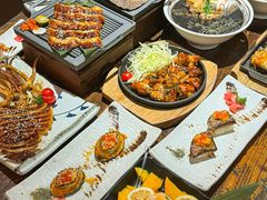 -小川洋风料理(街道口店)